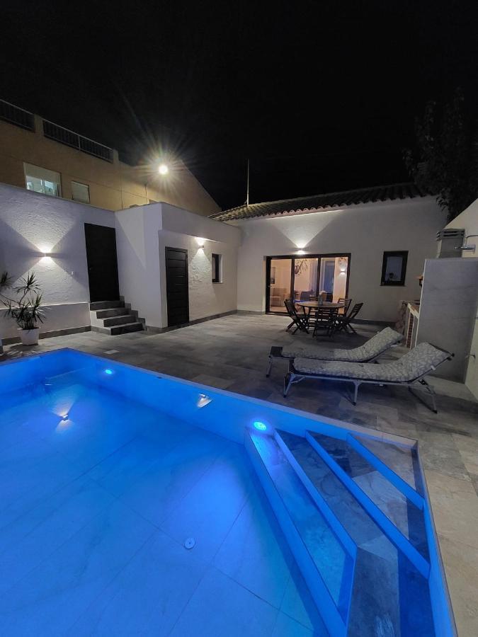 La Casica Villa Benijófar Eksteriør billede