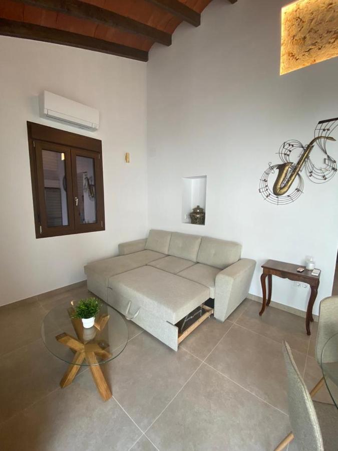 La Casica Villa Benijófar Eksteriør billede